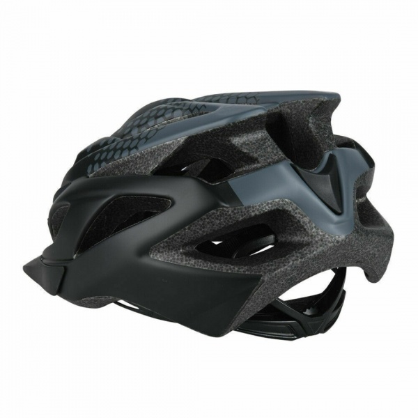Oxford spectre bike helmet - black